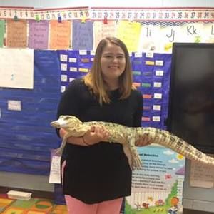 Meet your Posher, Bethany